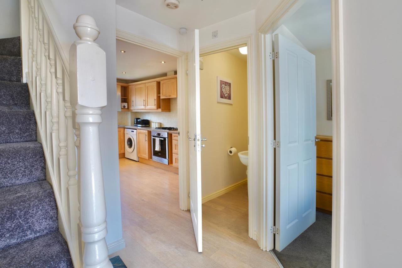 Felton House Villa Стафорд Екстериор снимка